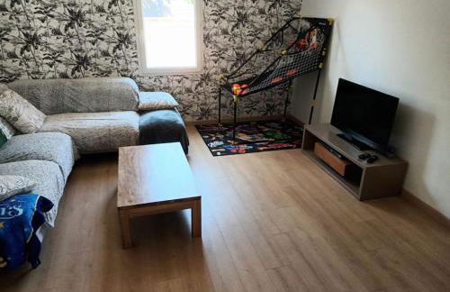 Maison au calme avec piscine - Foto 12