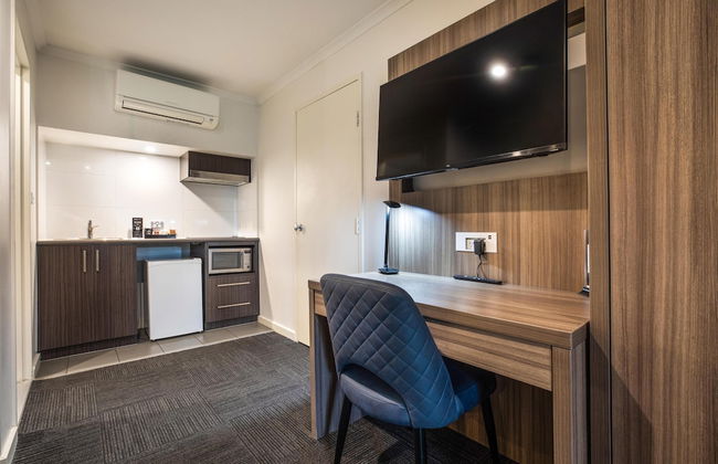 Nightelier Doncaster - Foto 31