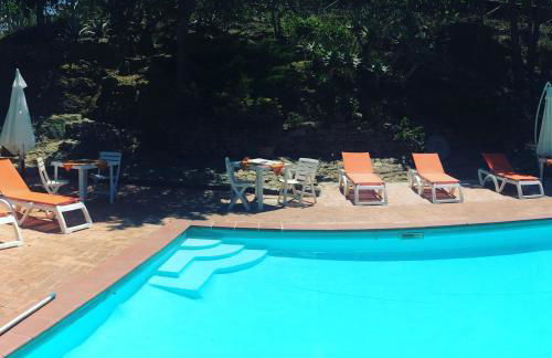 Agriturismo Fattoria di Grenne - Foto 39