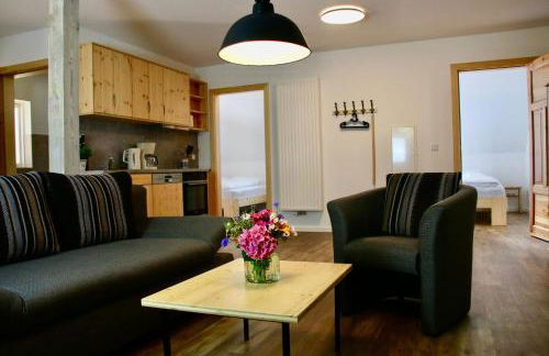 Ferienwohnungen am Obersee - Foto 34