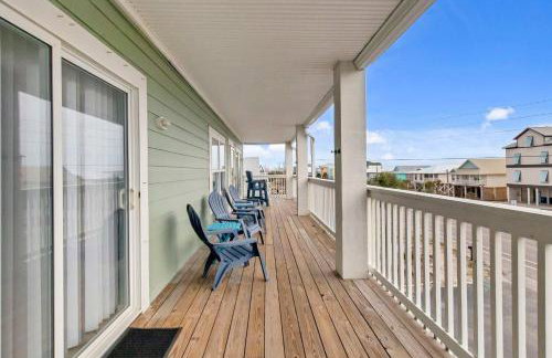 3BR Condo Gulf Views with Pool, Boat Launch and Dock - Photo 21