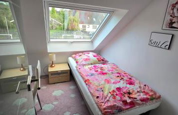 Wohnung Düsseldorf Ratingen nähe Messe Flughafen Uni Essen - Foto 34