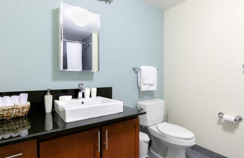 Loop 1BR w Pool Gym nr Financial District CHI-282 - Foto 10