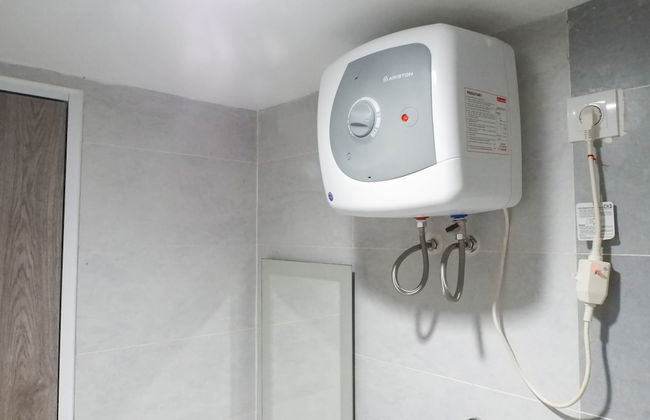 Best Price 2Br With Pool View Apartment At Taman Melati Surabaya - Foto 14