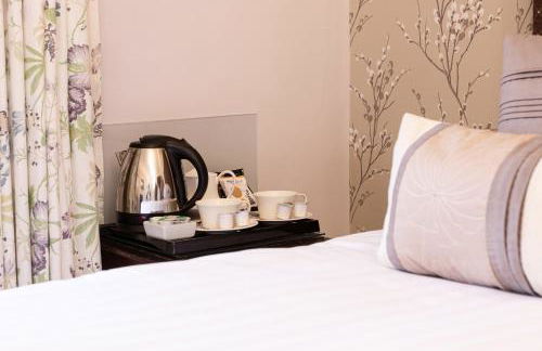 Ees Wyke Country House - Foto 40