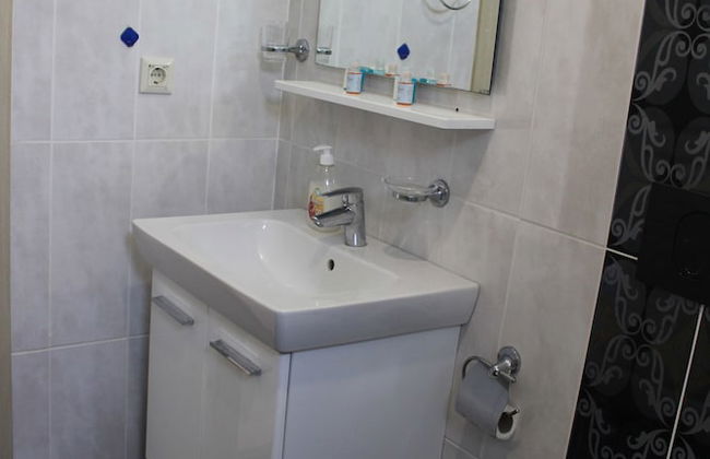 Tebriz Apart Hotel - Foto 41