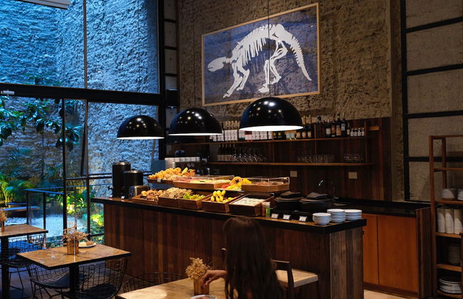 AQ Tailored Suites - Foto 47