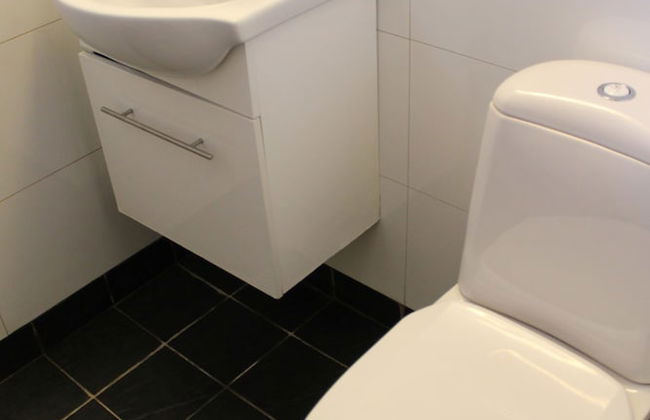 Lofoten Camp Storfjord - Foto 27