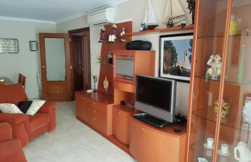 El Pescador Park Cozy Apartment - Foto 8