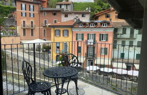 Argegno's River - Central Apartment lake view - Foto 11