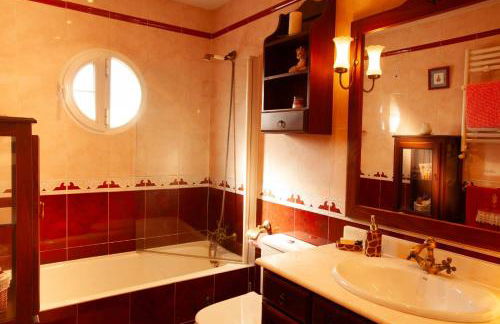 Casa rural Valtravieso - Photo 11