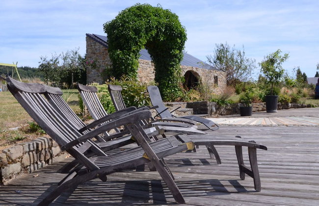 Charming Ardennes Getaway - Foto 19