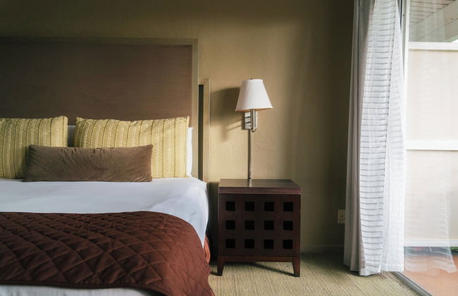 Plantation Hale Suites - Foto 29