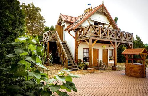 Apartament z tarasem - Foto 17