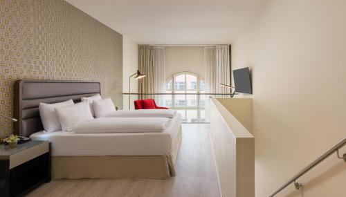 H10 Ku'Damm Lofts - Foto 5