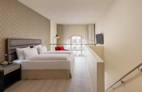 H10 Ku'Damm Lofts - Foto 5