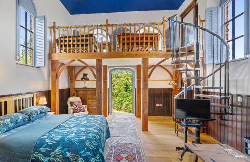 The Zion Chapel - Foto 10