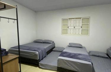 Casa Ampla com Piscina, Churrasqueira, Bilhar, Pebolim, Ping-Pong - Foto 21