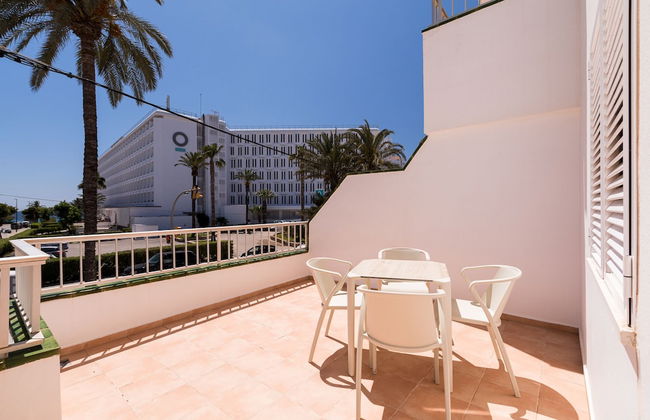 Vistamar I - MC Apartaments Ibiza - Photo 21