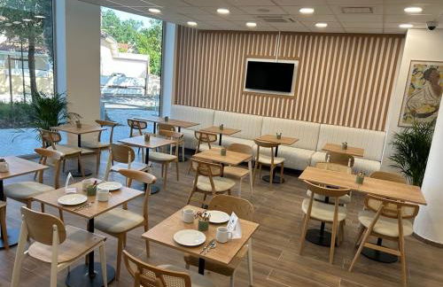 Adagio Access Bordeaux Sud Pessac - Foto 47