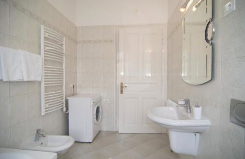 Apartments Villa Salona - Photo 112