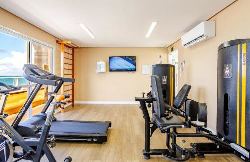 Studio Luar 611 Executivo Premium - SmartPituba - Photo 5