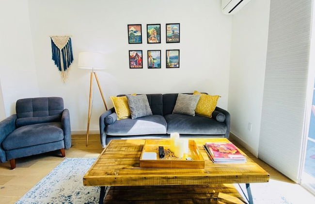 Modern Ballard Townhouse - Rooftop - Foto 11