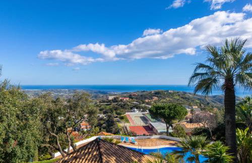 Spacious and modern ocean view apartment Marbella - Foto 64