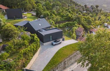 Casas De Bouro 2 Casa Dos Jarros - Foto 39