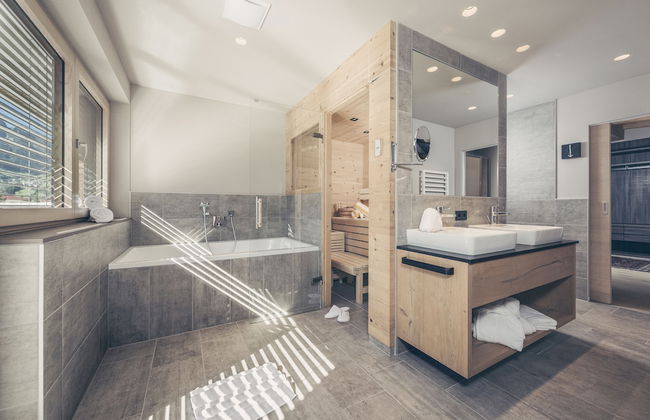 Postresidenz Mayrhofen - Foto 80