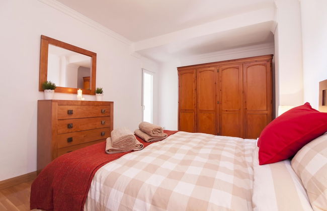 Maritimo FreshApartments by Bossh Hotels - Foto 8