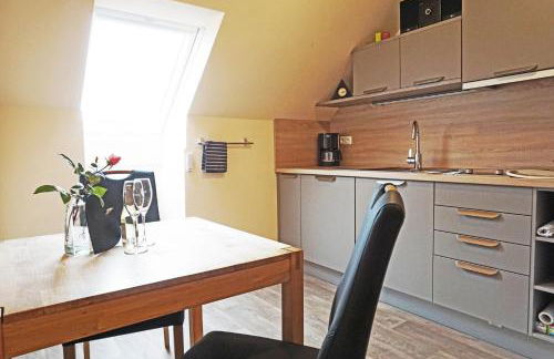 Ferienwohnung An der Dorfmauer - Foto 7