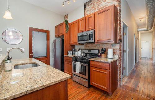 The Reserve - Heart of OTR 2 Bed Suite w/Views - Foto 6