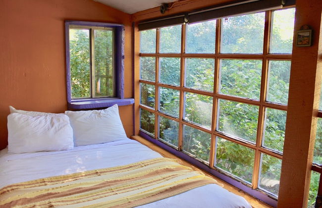 Taos Goji Farm & Eco-Lodge Retreat - Foto 54