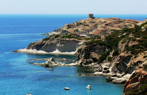 Casa sulla spiaggia a Porto Alabe P 3187 - Foto 62