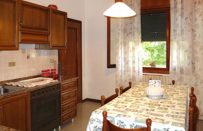 Casa Consuelo - Foto 3