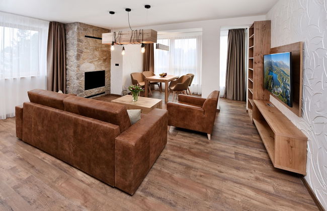 APLEND Hotel Ovruč - Foto 23