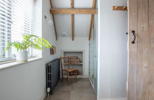 The Coach House at Holy Well - Foto 19