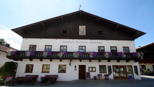 Ferienwohnungen Kirschner - Foto 2