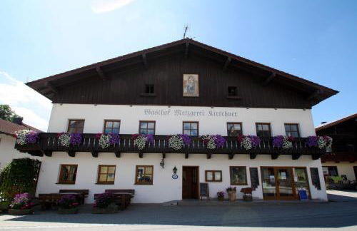 Ferienwohnungen Kirschner - Foto 2