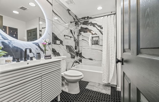 Charming Historic Gem Heart of Philly 2B - Foto 16