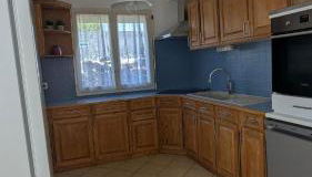 Les amis de Saint Jacques - Foto 4, stove