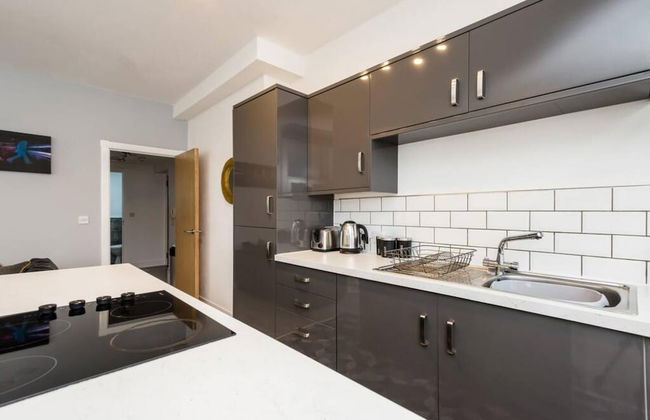 Host Apartments The Church View - Foto 7