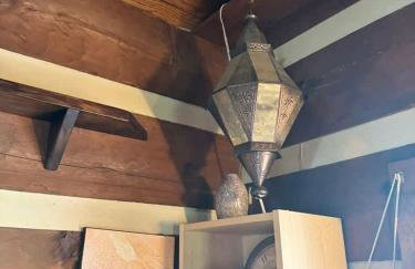 Cozy Cabin Escape Hot Tub & Lake Access - Foto 44