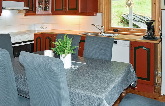 Holiday Home in Selje - Foto 12