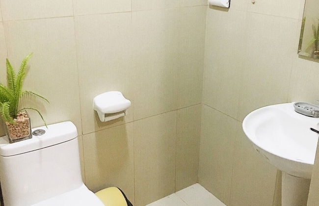 SM Breeze Residences Pasay Malate - Photo 18