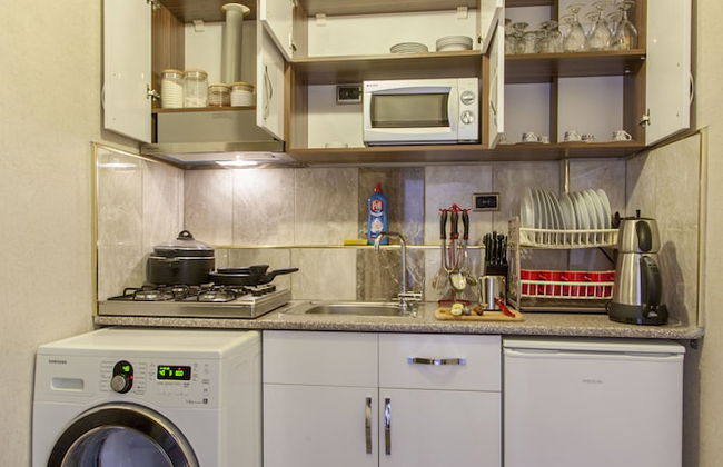 The Pashas Suite Istanbul - Photo 7