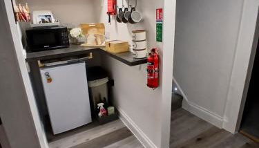 The Hideaway Inverurie - Foto 5