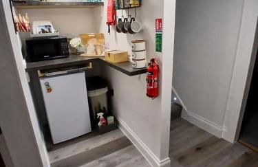 The Hideaway Inverurie - Foto 5