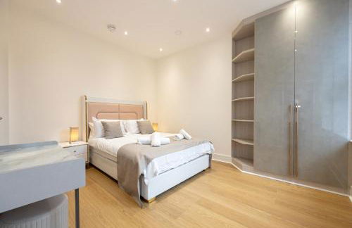 Amazing 1BD Apartment China Town Manchester - Foto 24